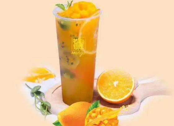 芒果大爆炸加盟