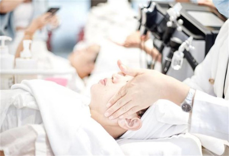 素颜之家祛斑祛痘