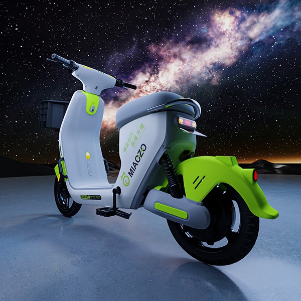 本銫智能共享電動車廠家