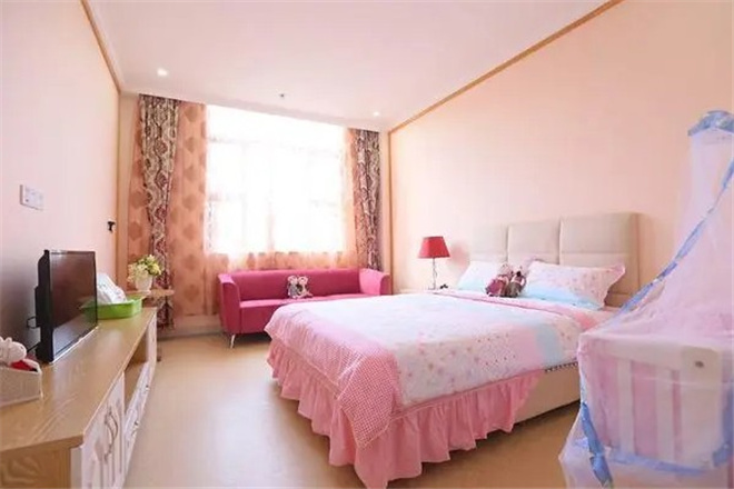 禧后产后恢复 禧后产后恢复