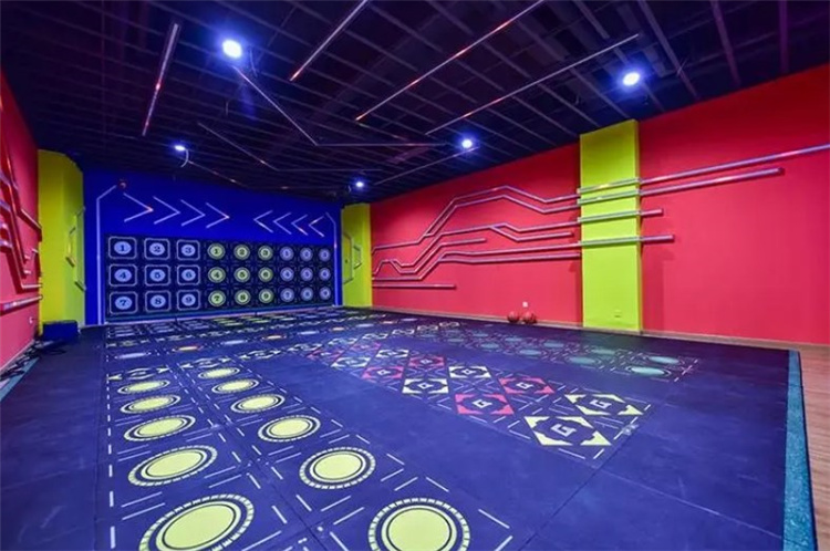 越宝贝童乐儿童体适能 越宝贝童乐儿童体适能