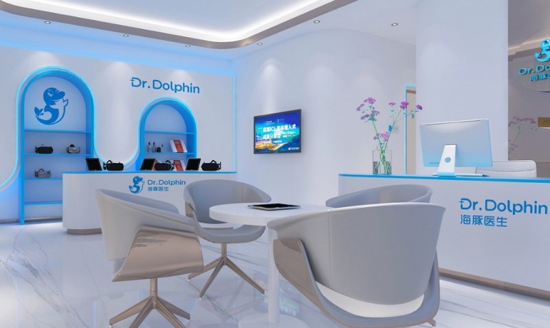 海豚医生视力养护 海豚医生视力养护