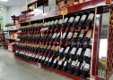 红酒专卖店