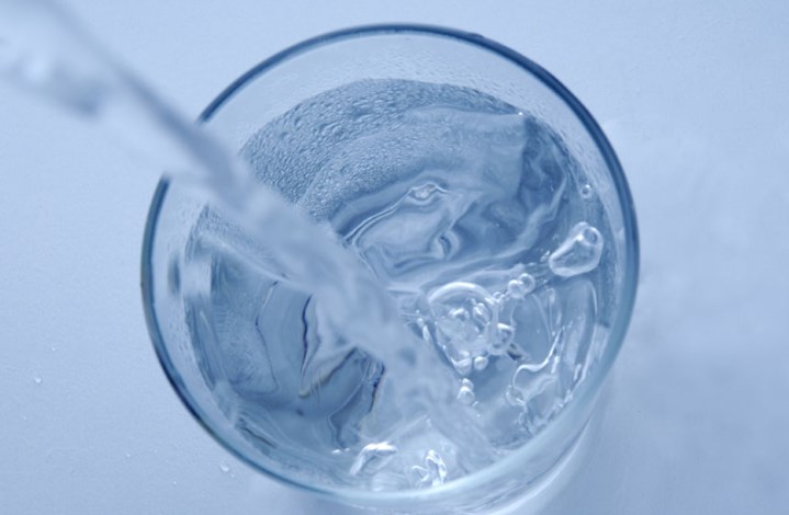 泉靈凈水器加盟