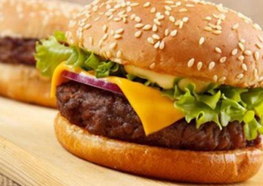 喀吖咔汉堡 喀吖咔汉堡