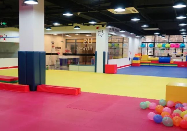 LEO搏擊體適能 LEO搏擊體適能