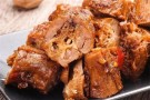 武汉鸭脖
