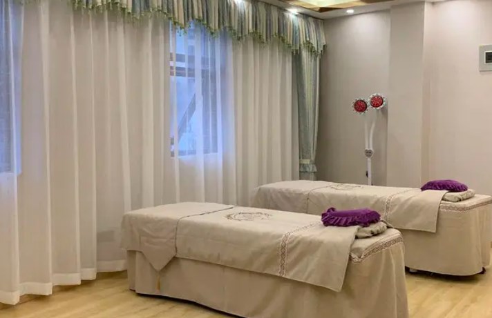 禧后产后恢复 禧后产后恢复