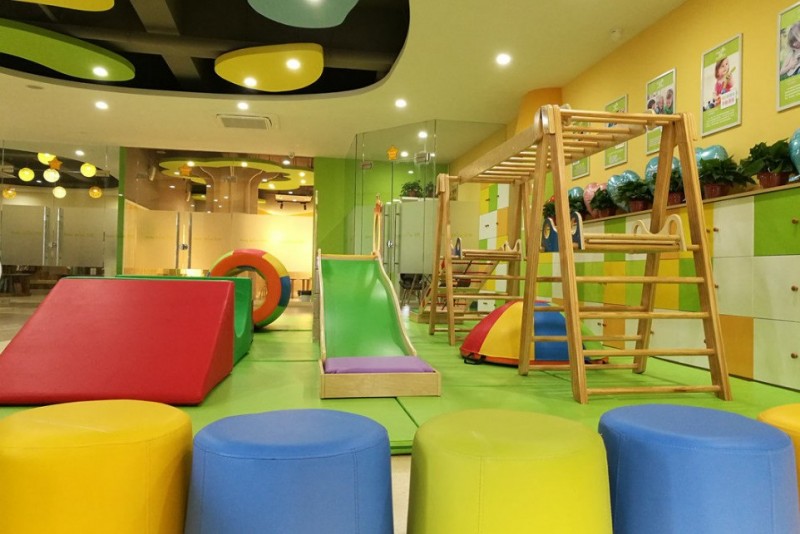 贝想婴幼成长中心加盟 贝想婴幼成长中心加盟