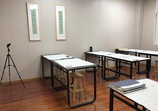 硬筆書法加盟