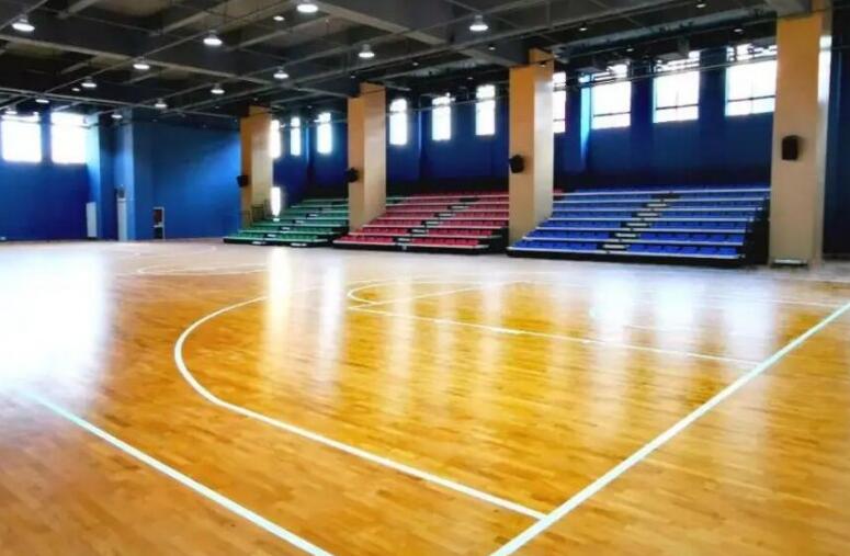 Boskills夢幻球路少兒籃球運動館