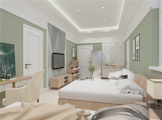 普睿媞產后恢復中心