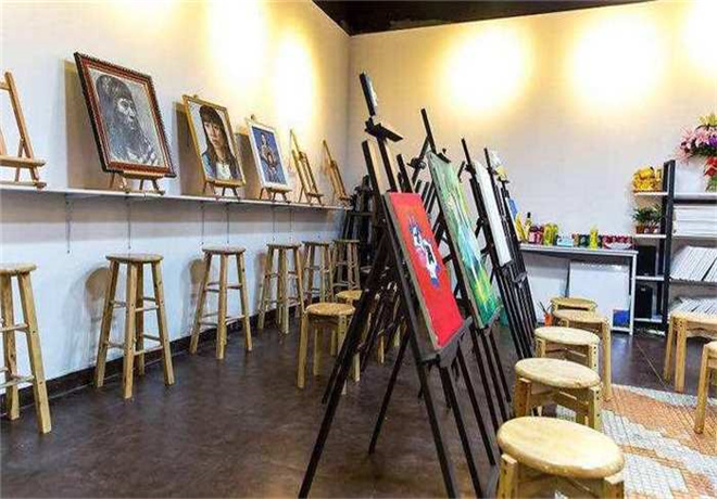 希望美术教育加盟 希望美术教育加盟