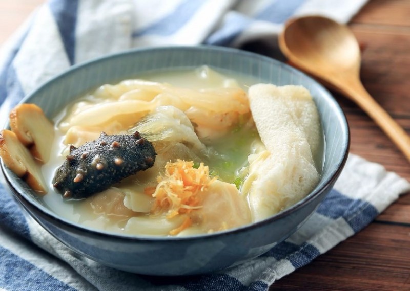 6叔煲的魚翅小餛飩加盟 6叔煲的魚翅小餛飩加盟