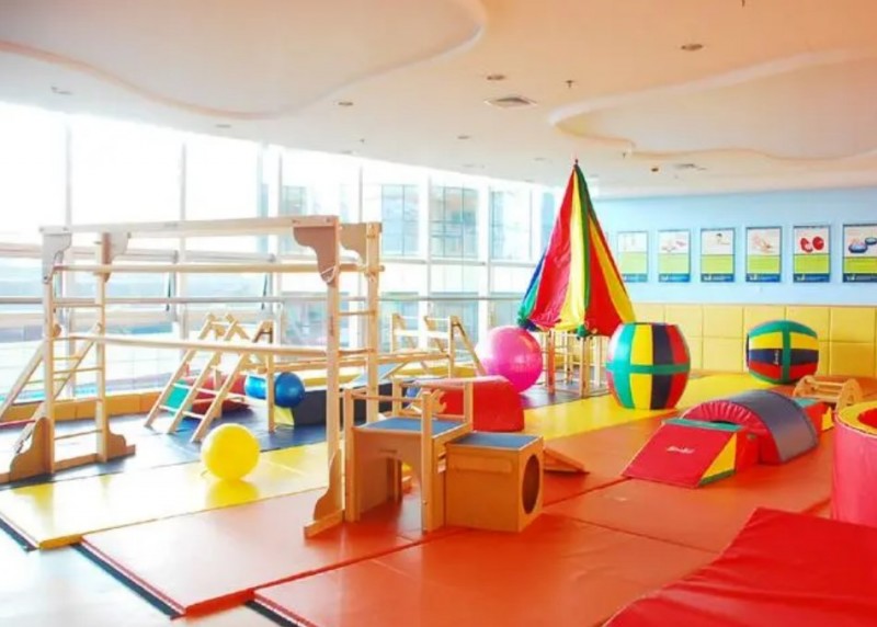 多樂小象國際早教