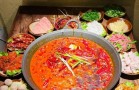 趙美麗重慶火鍋