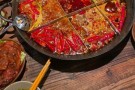 趙美麗重慶火鍋