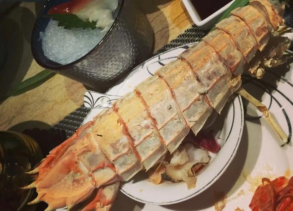 雍和会海鲜姿造自助