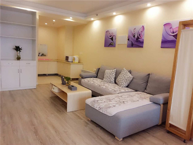 娇美妈咪产后恢复加盟