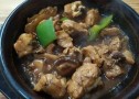 聚香坊黄焖鸡米饭