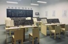 练字培训机构