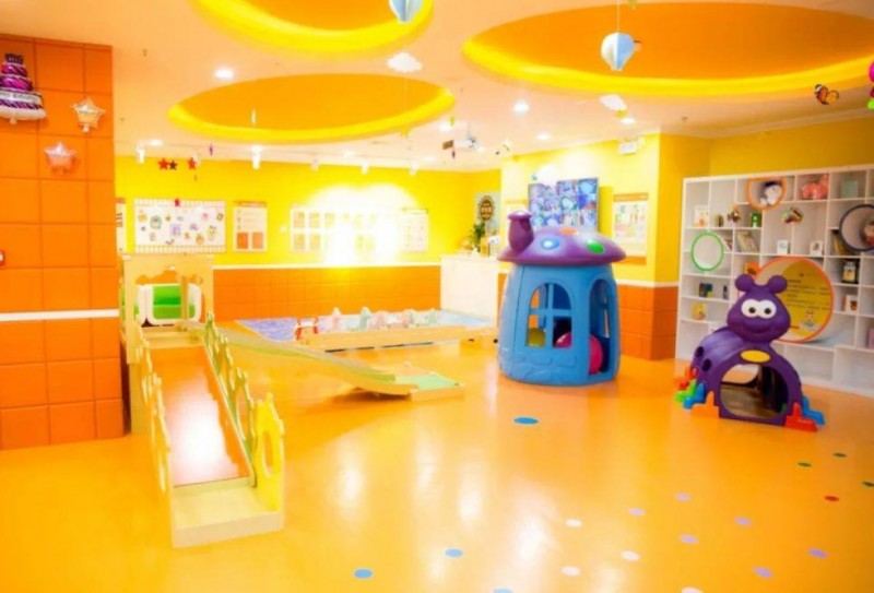 爱悦堡托育早教中心加盟 爱悦堡托育早教中心加盟