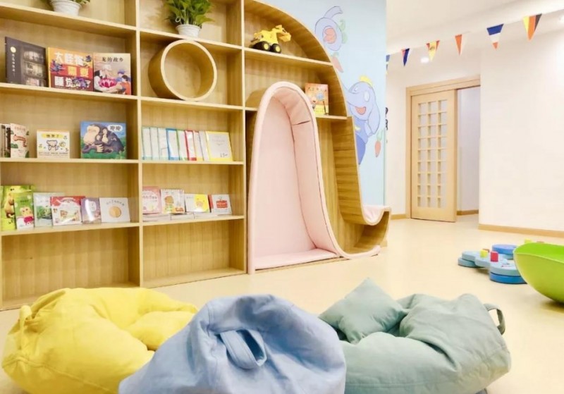 幼起点智慧托育早教加盟 幼起点智慧托育早教加盟