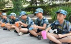 少儿夏令营