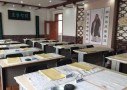 小学生练字培训
