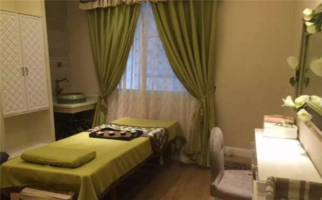 娇美妈咪产后恢复