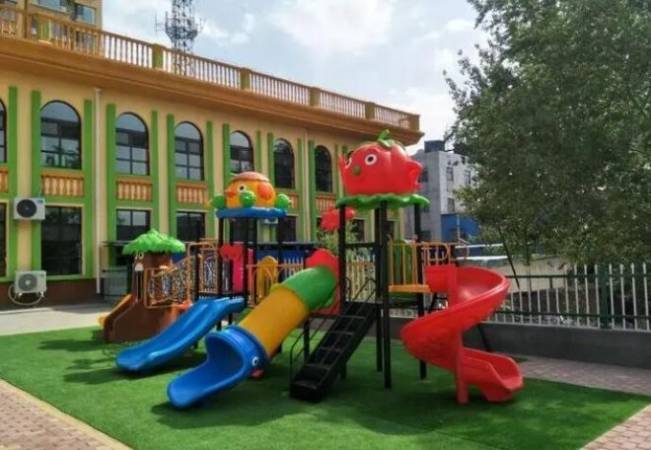 童怡幼儿园