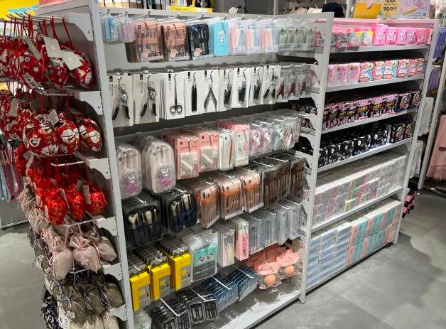 时尚百货店 时尚百货店