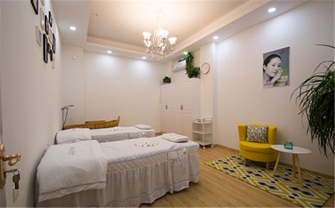 纤悦阁产康中心加盟