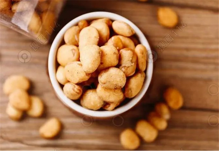 來口福休閑食品 來口福休閑食品