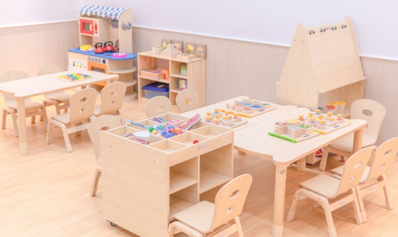 愛寶貝早教中心