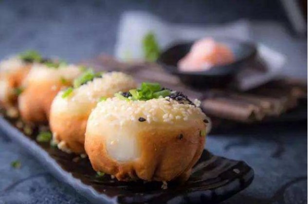 生煎何太急加盟