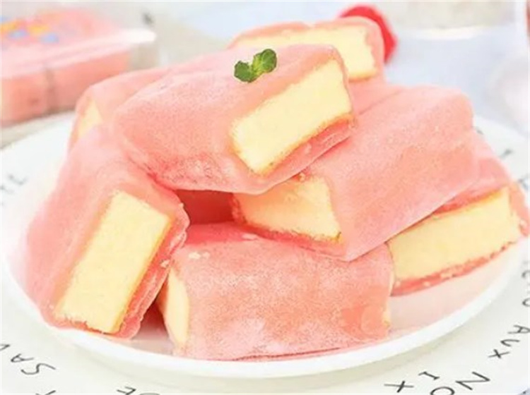 来口福休闲食品