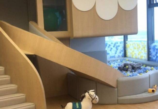 乐谷国际儿童成长中心