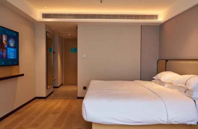 兰生大酒店 兰生大酒店