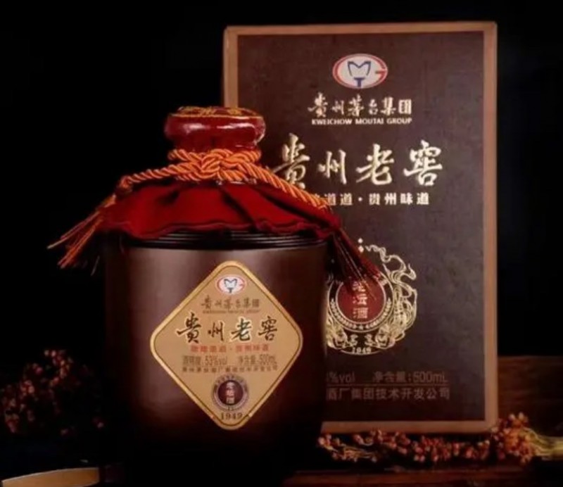 贵州老窖