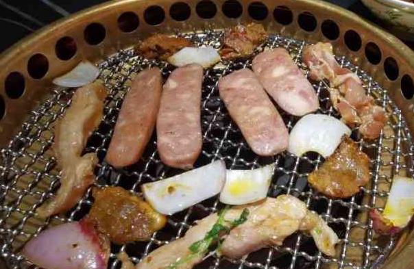 大唐炙造烤肉加盟