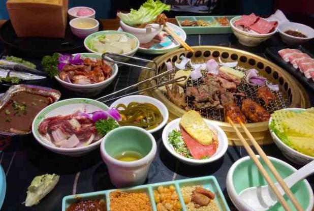 大唐炙造烤肉加盟 大唐炙造烤肉加盟