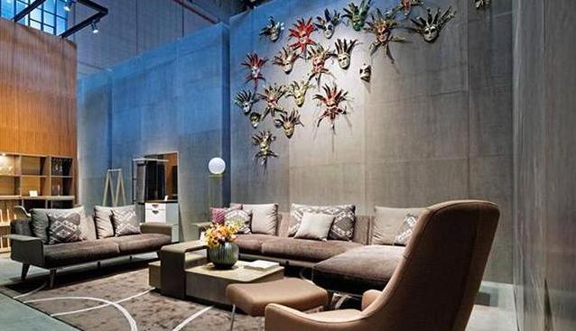 创意家居生活馆加盟