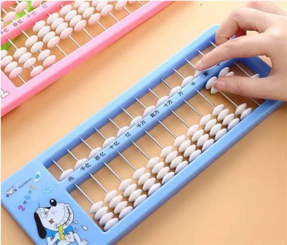 幼儿珠心算培训机构