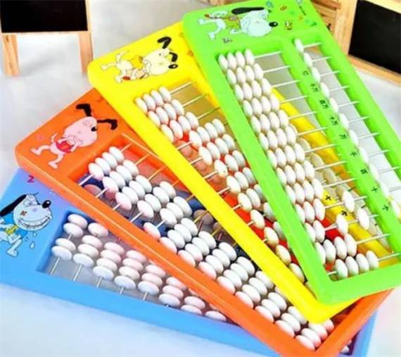 珠心算加盟机构