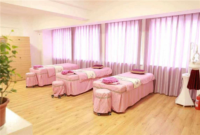 纤悦阁产康中心加盟