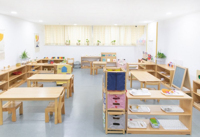 真爱幼幼托育 真爱幼幼托育