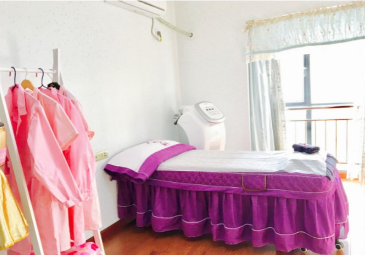 纤悦阁产康中心 纤悦阁产康中心