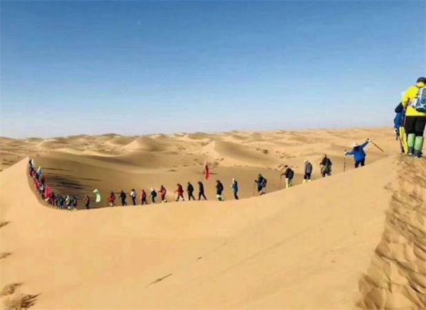 暑假军训夏令营