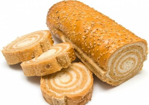 集鹿蛋糕面包烘焙